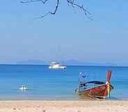 Functional Hall 2 Koh Jum Delight Beach