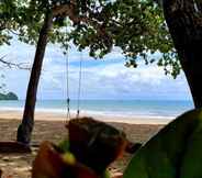 Nearby View and Attractions 4 Koh Jum Delight Beach