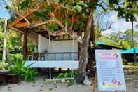 Layanan Hotel Koh Jum Delight Beach