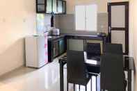 Accommodation Services Sharon Square Apartment