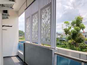 Luar Bangunan 4 Sharon Square Apartment