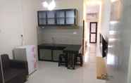 Bedroom 6 Twin Bed Sharon Square Batam