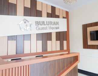 Lobi 2 Buluran Guest House Syariah