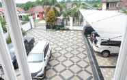 Ruang untuk Umum 3 Buluran Guest House Syariah