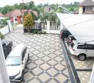 Common Space 3 Buluran Guest House Syariah