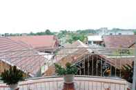 Nearby View and Attractions Buluran Guest House Syariah