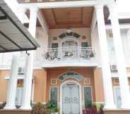 Exterior 5 Buluran Guest House Syariah