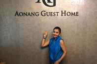 Lobi Aonang Guest Home