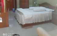 Kamar Tidur 6 D'cemara Guest House Syariah