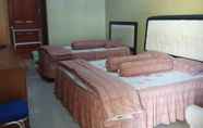 Lobi 7 D'cemara Guest House Syariah