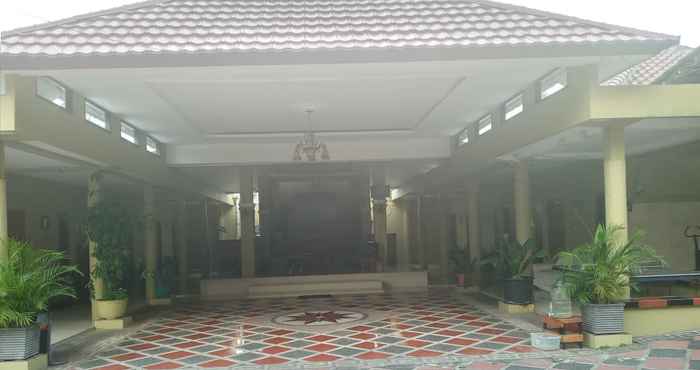 Lobi D'cemara Guest House Syariah