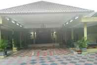 Lobby D'cemara Guest House Syariah