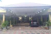 Exterior D'cemara Guest House Syariah