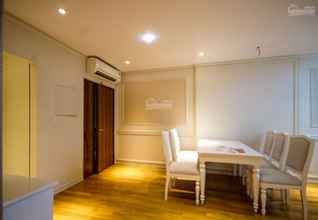 Bilik Tidur 4 Mihoki Suites Saigon