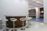 Quầy bar, cafe và phòng lounge Ciao SaiGon Airport Hotel & Apartment