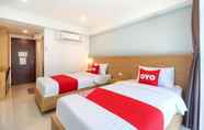 Kamar Tidur 4 Room Lanna