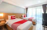 Kamar Tidur 3 Room Lanna