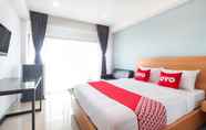 Kamar Tidur 2 Room Lanna