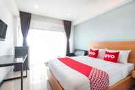 Kamar Tidur Room Lanna