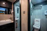 In-room Bathroom Zixin Motel (Managed by Koalabeds Group)