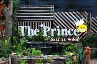 ล็อบบี้ The Prince