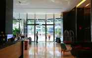 Lobby 6 Shared Apartment @ One Bukit Ceylon (Ramada KLCC)