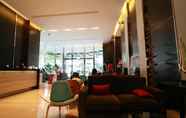Lobby 7 Shared Apartment @ One Bukit Ceylon (Ramada KLCC)