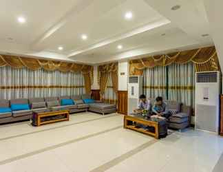 Sảnh chờ 2 Relax Hotel Phnom Penh