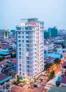 EXTERIOR_BUILDING Relax Hotel Phnom Penh