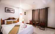 ห้องนอน 5 Relax Hotel Phnom Penh