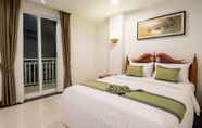 Kamar Tidur 3 Relax Hotel Phnom Penh