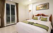 Bedroom 3 Relax Hotel Phnom Penh