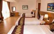 Bedroom 7 T78 Hotel