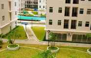 อื่นๆ 7 Apartemen Kota Ayodhya by Juragan Room