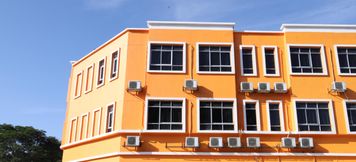 Exterior 6 Hotel Sahara Ulu Bernam