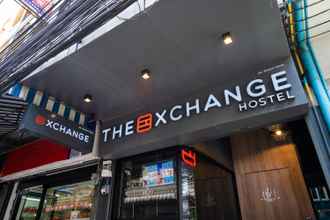 ภายนอกอาคาร 4 The Exchange Hostel Bangkok 