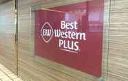 ล็อบบี้ 5 Best Western Plus Hotel Kowloon