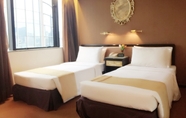 Bedroom 7 Best Western Plus Hotel Kowloon
