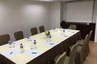 ห้องประชุม Best Western Plus Hotel Kowloon