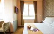 Kamar Tidur 7 Best Western Hotel Causeway Bay