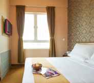 Bedroom 7 Best Western Hotel Causeway Bay