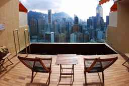 Best Western Hotel Causeway Bay, 4.789.590 VND