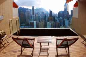 Best Western Hotel Causeway Bay