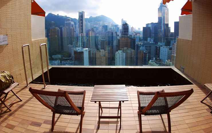 Best Western Hotel Causeway Bay