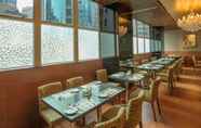 บาร์ คาเฟ่ และเลานจ์ 4 Best Western Hotel Causeway Bay