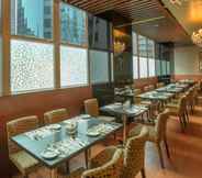 Bar, Cafe and Lounge 5 Best Western Hotel Causeway Bay