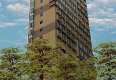 Exterior 4 Best Western Hotel Causeway Bay