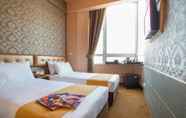 ห้องนอน 2 Best Western Hotel Causeway Bay