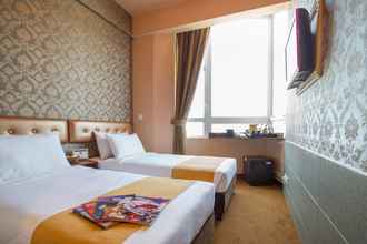 Bedroom 4 Best Western Hotel Causeway Bay