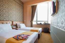 Best Western Hotel Causeway Bay, THB 1,608.26